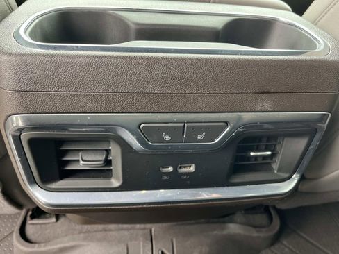 Used 2024 Chevrolet Silverado 3500 LTZ w/ LTZ Plus Package image 17