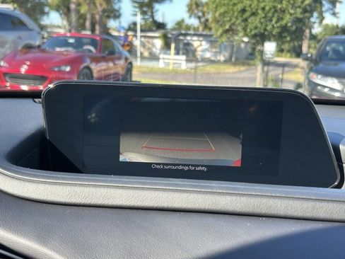 New 2026 MAZDA CX-30 AWD 2.5 S w/ Select Sport Pkg image 19