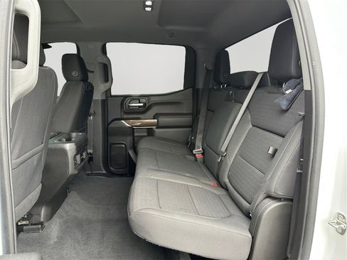 Used 2022 Chevrolet Silverado 1500 RST image 15