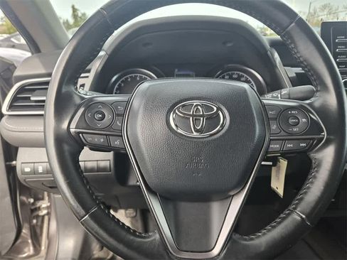Used 2023 Toyota Camry SE image 20