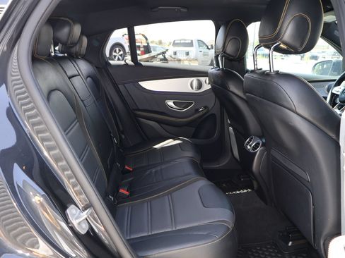Used 2021 Mercedes-Benz GLC 63 AMG S image 31