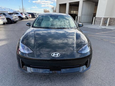 Used 2024 Hyundai Ioniq 6 SEL image 9