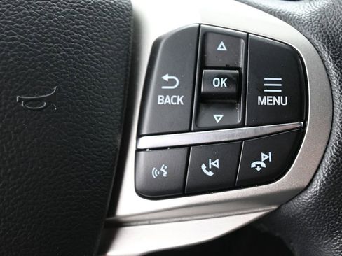 Used 2024 Ford Explorer XLT w/ Equipment Group 202A AWD/4WD image 45
