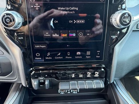 New 2026 RAM 2500 Big Horn image 25