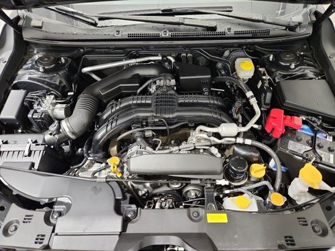 Certified 2024 Subaru Impreza 2.0i Sport image 31