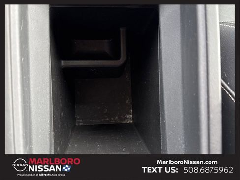 Certified 2021 Nissan Rogue SL w/ Premium Package image 30