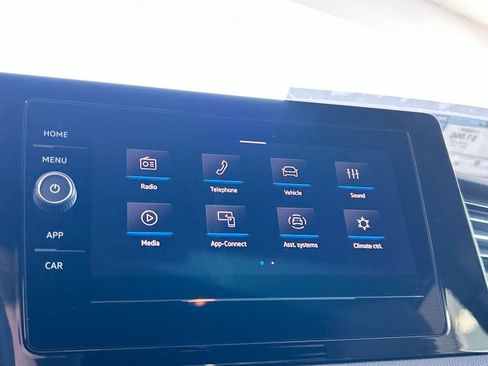 New 2026 Volkswagen Jetta Sport image 23