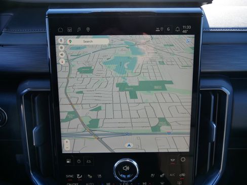 New 2026 GMC Acadia AT4 w/ Luxury Package image 7