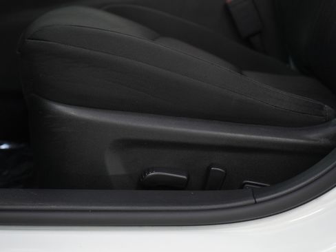 Used 2023 Nissan Altima 2.5 SV w/ SV Premium Package image 20