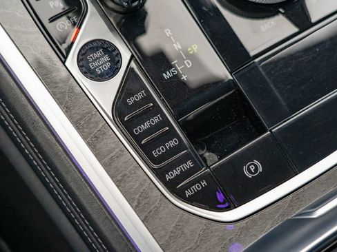 Used 2023 BMW M850i xDrive Coupe image 26