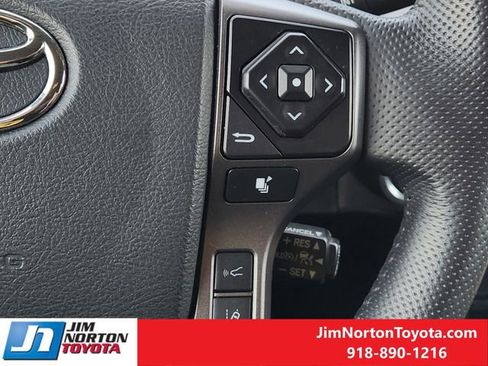 Used 2023 Toyota Tacoma TRD Off-Road RWD image 29