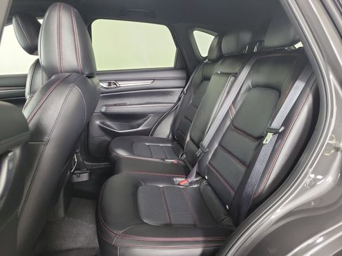 New 2025 MAZDA CX-5 2.5 Turbo image 12