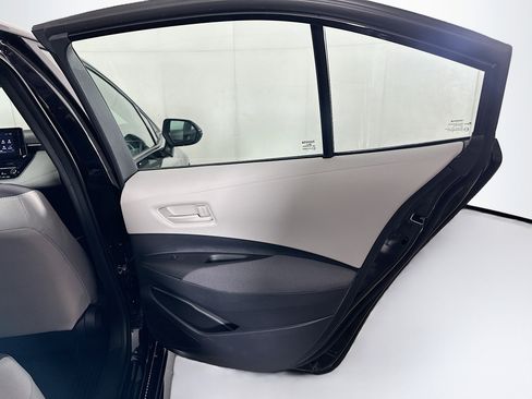Used 2026 Toyota Corolla LE image 27