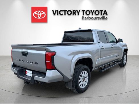 Used 2024 Toyota Tacoma SR5 image 7