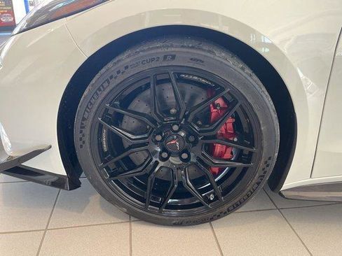 New 2026 Chevrolet Corvette Z06 image 6