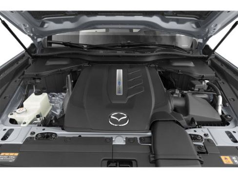 Used 2024 MAZDA CX-90 Plug-In Hybrid w/ Premium Pkg AWD/4WD image 15