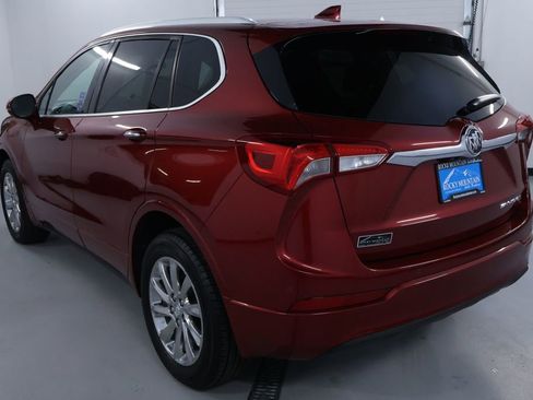 Used 2019 Buick Envision Essence image 5