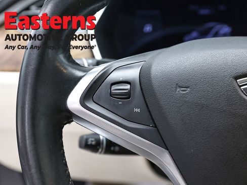 Used 2017 Tesla Model S 100D image 15