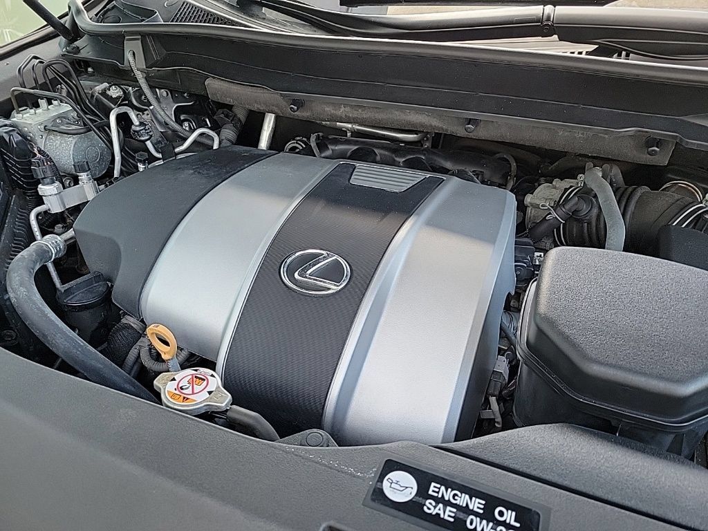 Used 2020 Lexus RX 350 AWD w/ Premium Package image 36