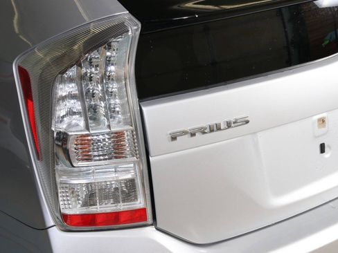 Used 2010 Toyota Prius FWD image 29