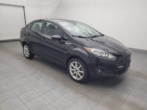 Used 2019 Ford Fiesta SE w/ Equipment Group 201A FWD image 11