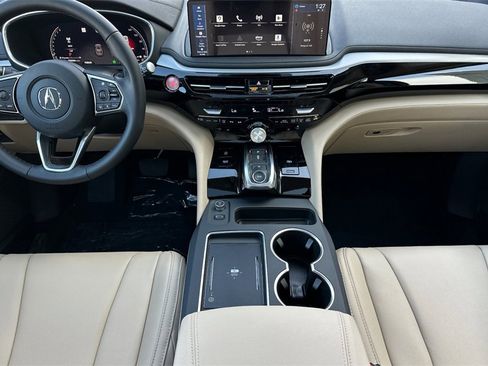 New 2026 Acura MDX Base image 9