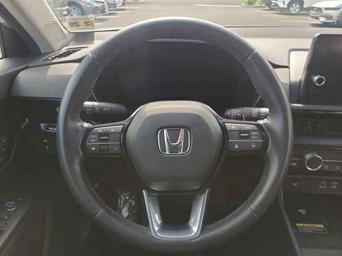 Used 2024 Honda CR-V EX-L image 23