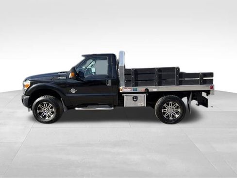 Used 2013 Ford F350 XL w/ PWR Equipment Group image 6