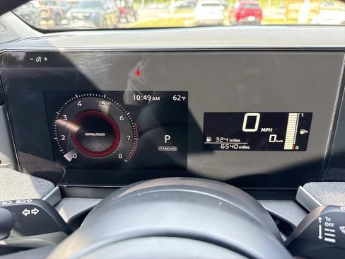 Certified 2025 Nissan Kicks SV w/ SV Premium Package AWD/4WD image 19