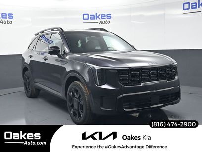 New 2026 Kia Sorento SX Prestige