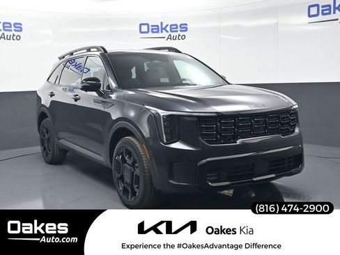 New 2026 Kia Sorento SX Prestige AWD/4WD image 1