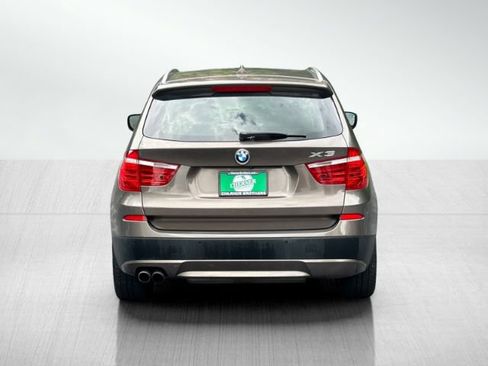 Used 2014 BMW X3 xDrive28i w/ Premium Package AWD/4WD image 5