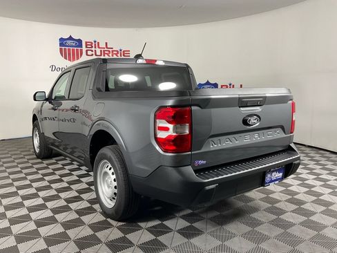 New 2026 Ford Maverick XL FWD image 5