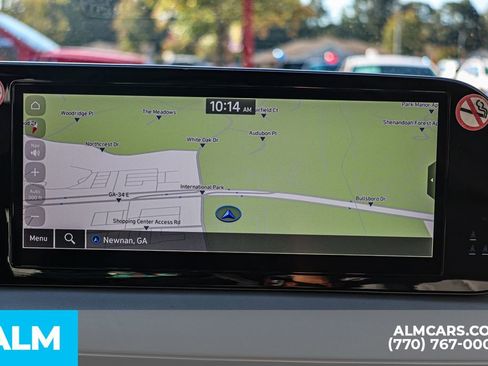 Used 2024 Hyundai Palisade SEL image 43