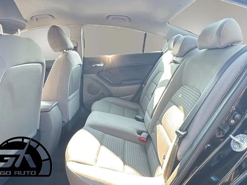 Used 2015 Kia Forte LX w/ Popular Package FWD image 16