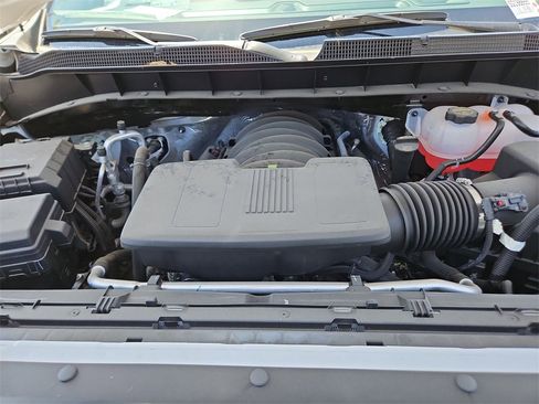 New 2025 Chevrolet Silverado 1500 W/T w/ Trailering Package image 22