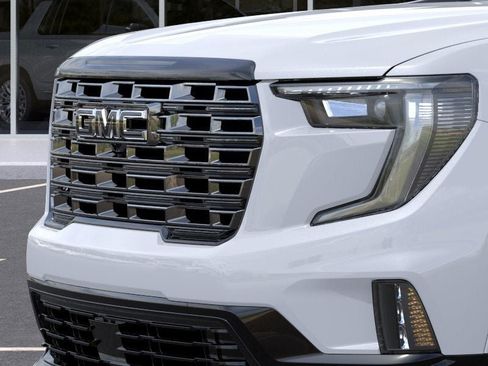 New 2026 GMC Acadia Denali Ultimate FWD image 45