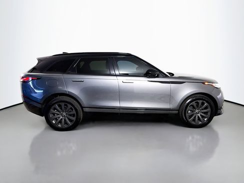 Used 2019 Land Rover Range Rover Velar R-Dynamic SE AWD/4WD image 11