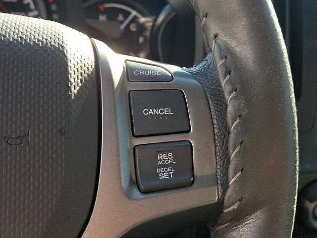 Used 2014 Honda Ridgeline RTL image 25