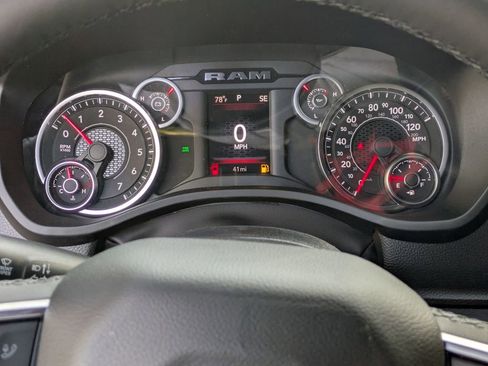 New 2026 RAM 1500 Big Horn image 19