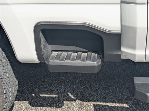 Certified 2026 Ford F350 XLT w/ XLT Premium Package image 11