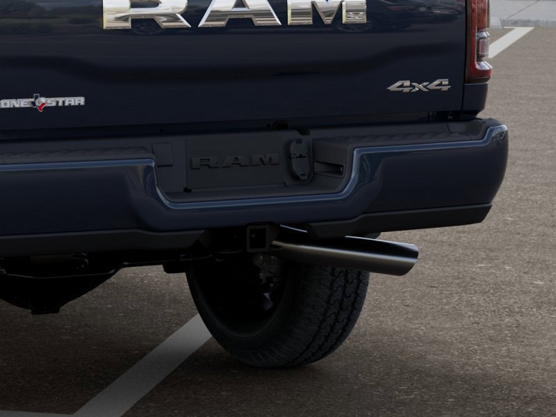 New 2027 RAM 2500 Big Horn AWD/4WD image 13