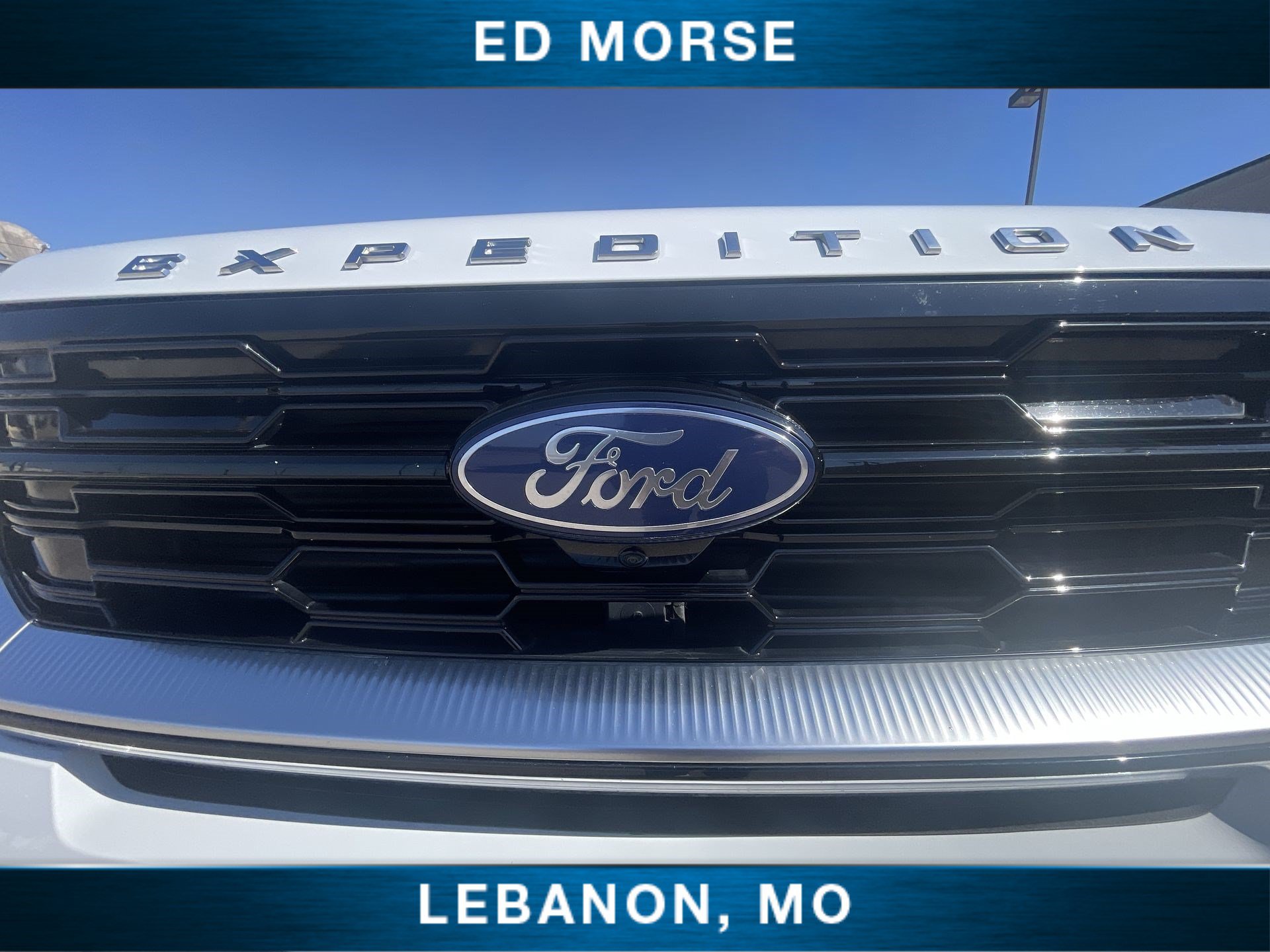 Certified 2025 Ford Expedition Max Platinum AWD/4WD image 31
