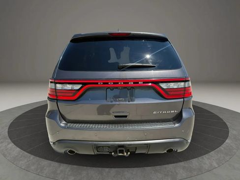 Used 2014 Dodge Durango Citadel w/ Trailer Tow Group IV AWD/4WD image 6