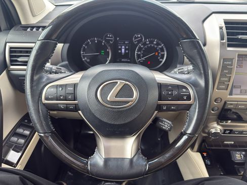 Used 2020 Lexus GX 460 Premium AWD/4WD image 13