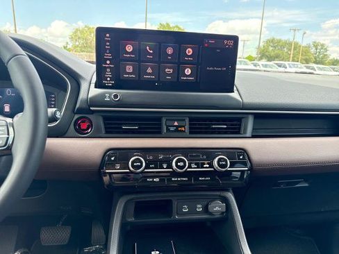 New 2026 Honda Pilot Touring image 25