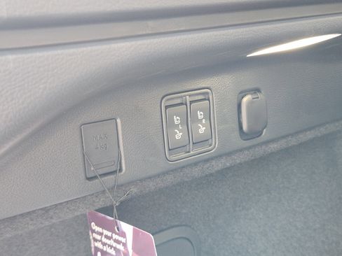 New 2026 Lexus RX 350 FWD image 23