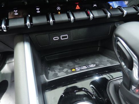 New 2026 Chevrolet Colorado ZR2 w/ Technology Package image 21