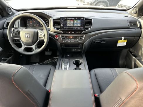 New 2026 Honda Ridgeline TrailSport image 15