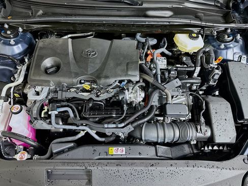 Certified 2026 Toyota Camry SE w/ Convenience Package FWD image 29